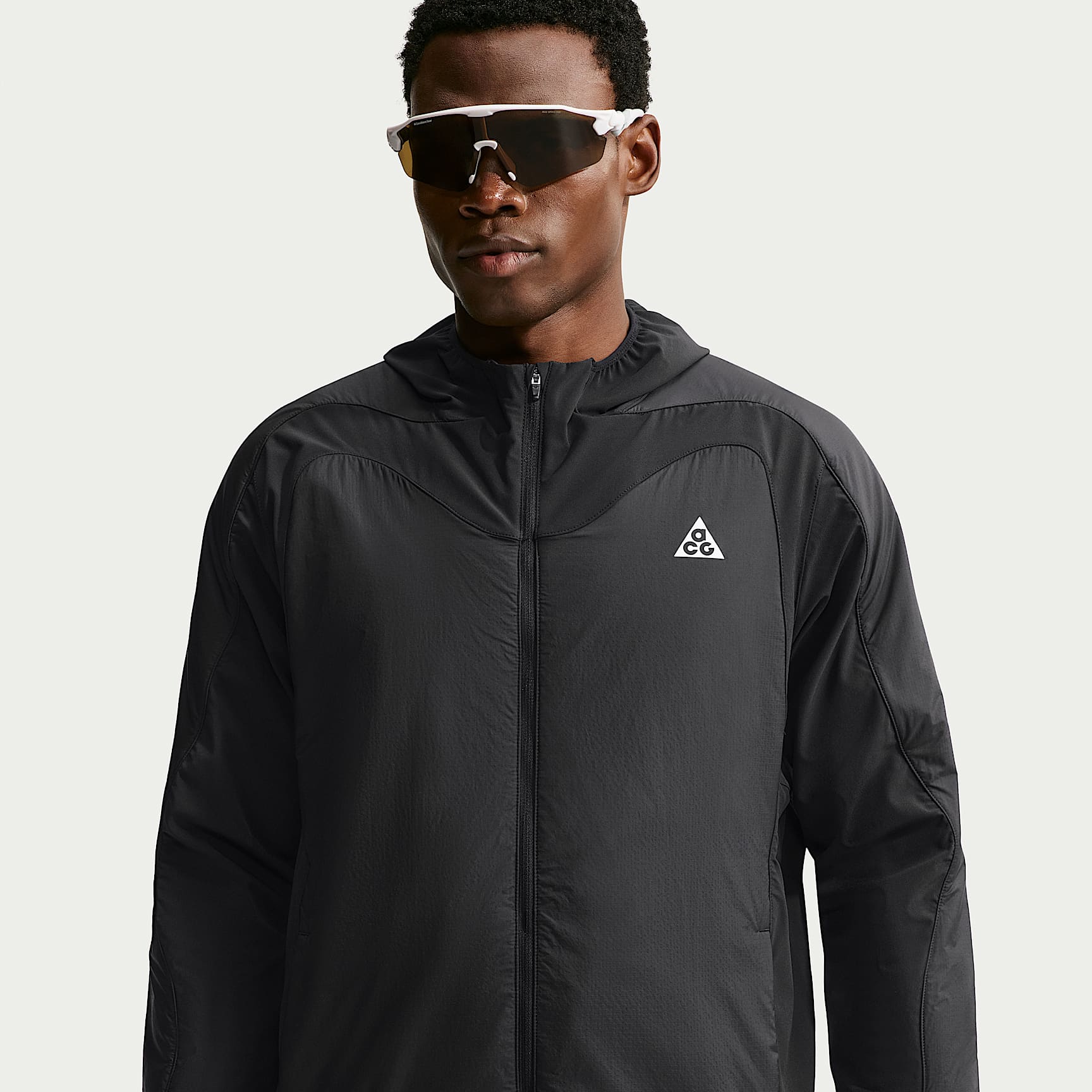 ACG Rope de Dope Men's Therma-FIT ADV Trail-Running Jacket. Nike SI